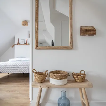 Appartement A Dieppe, Quartier Pollet Extérieur photo