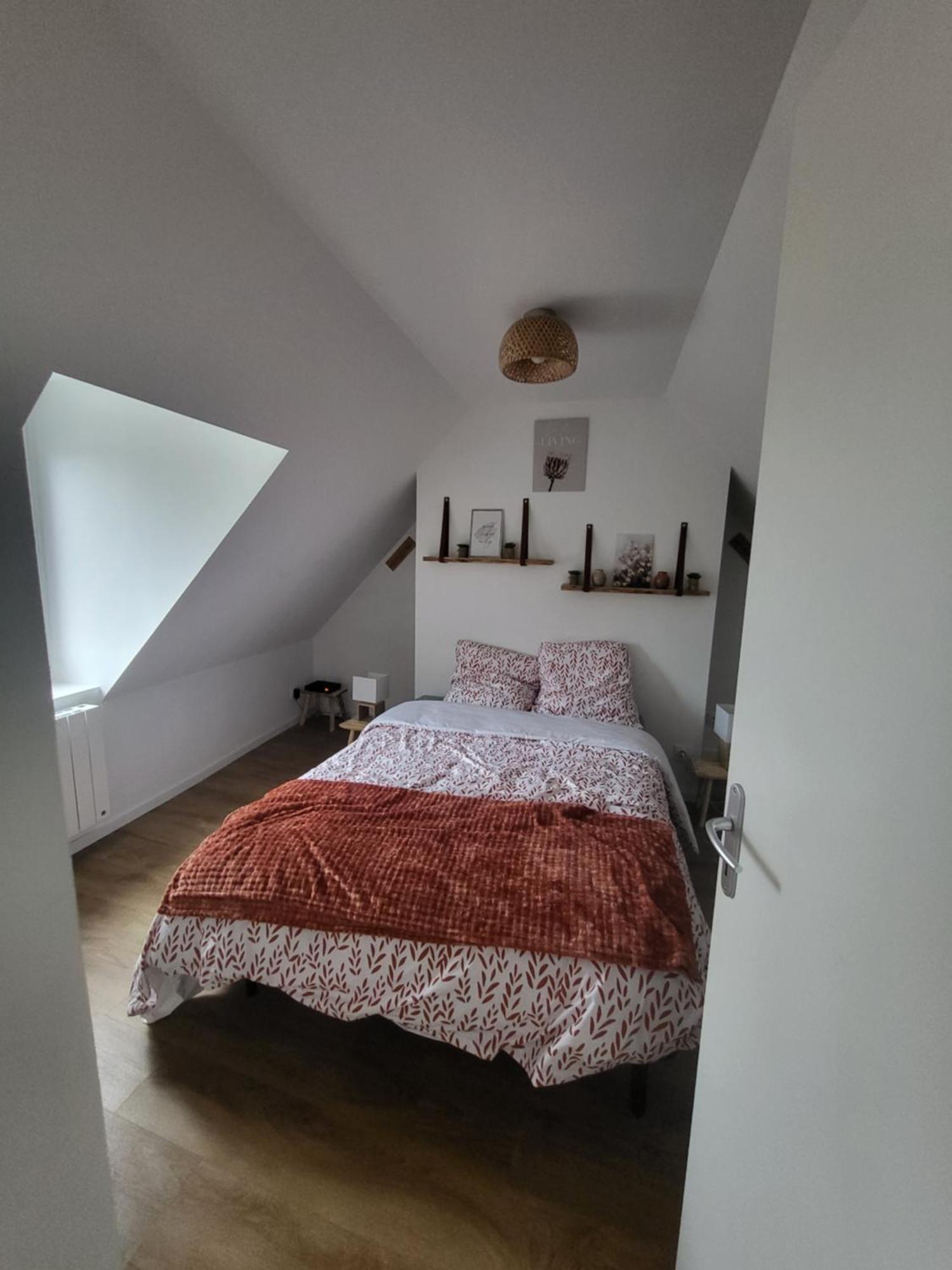 A Dieppe, Quartier Pollet * Dieppe