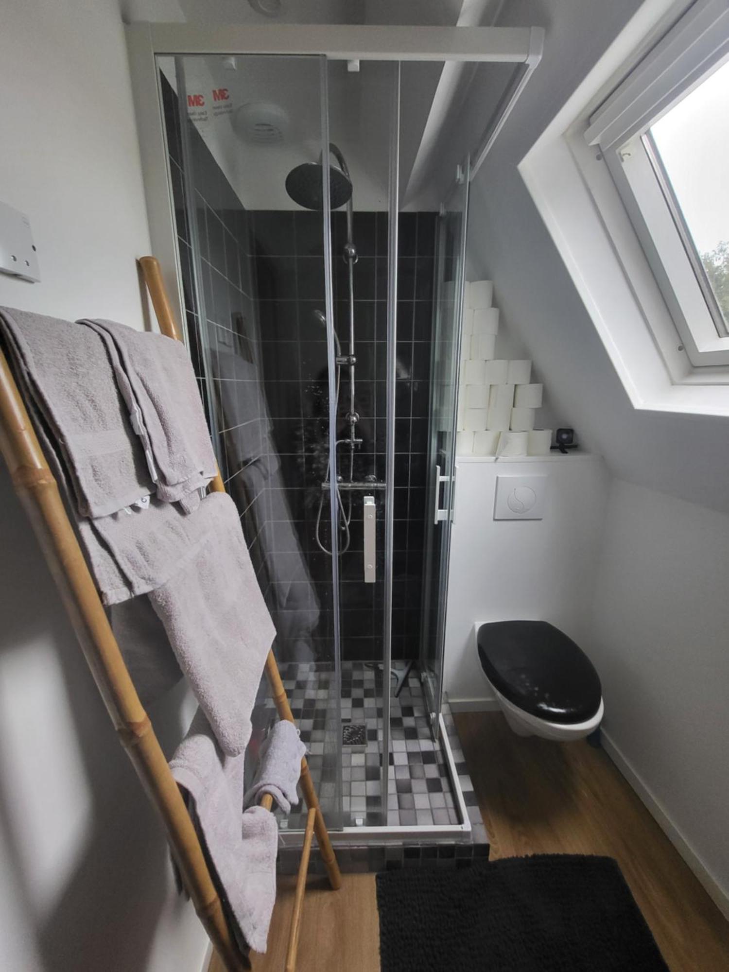 A Dieppe, Quartier Pollet Appartement