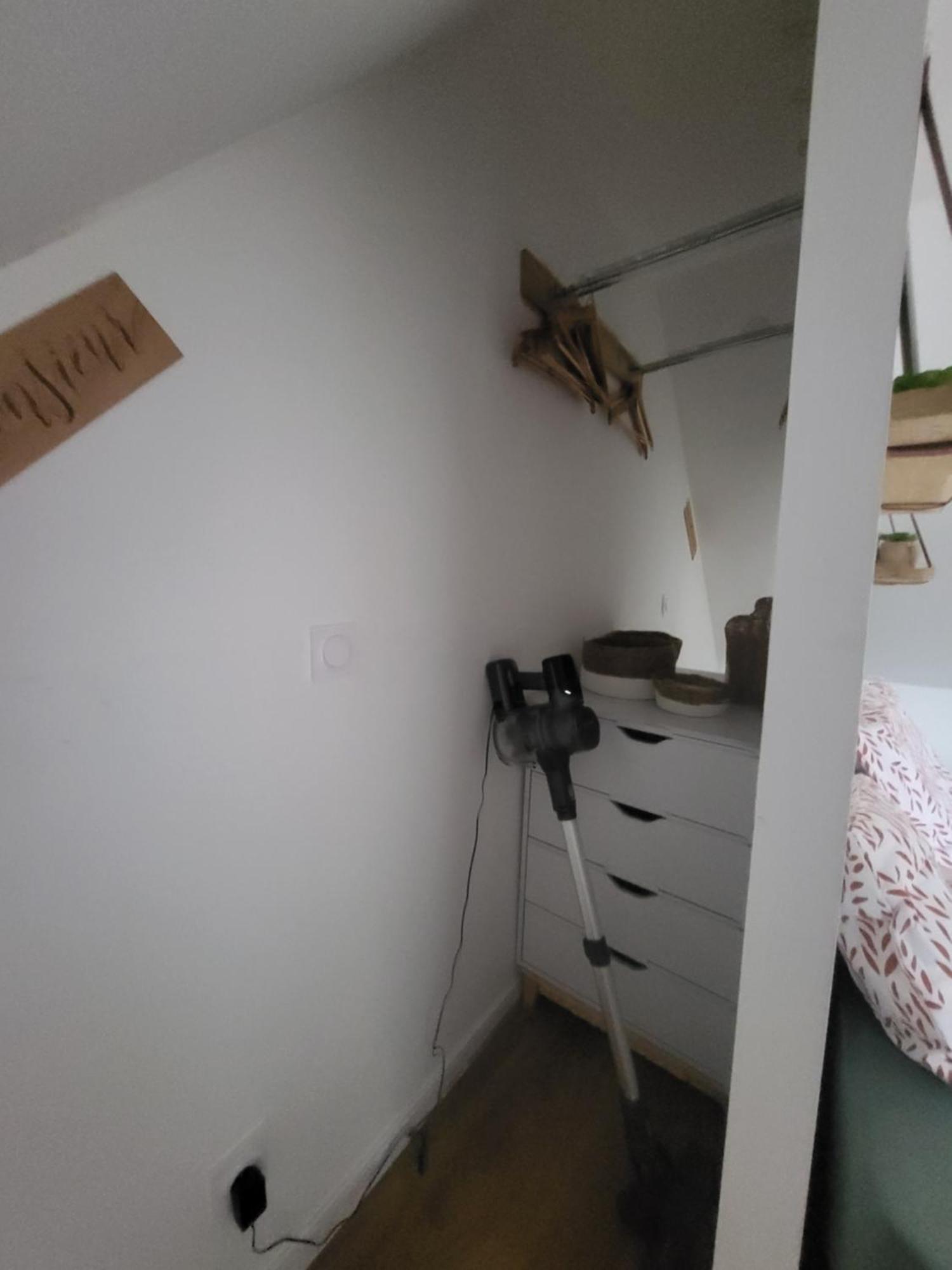 Apartment A Dieppe, Quartier Pollet *
